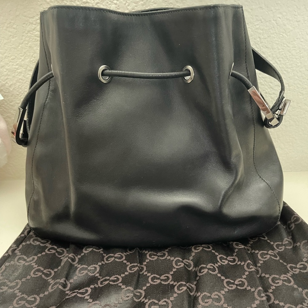 Authentic Gucci bag